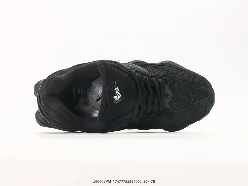 New Balance Sports Shoes Retro U9060BPM #17477755394062